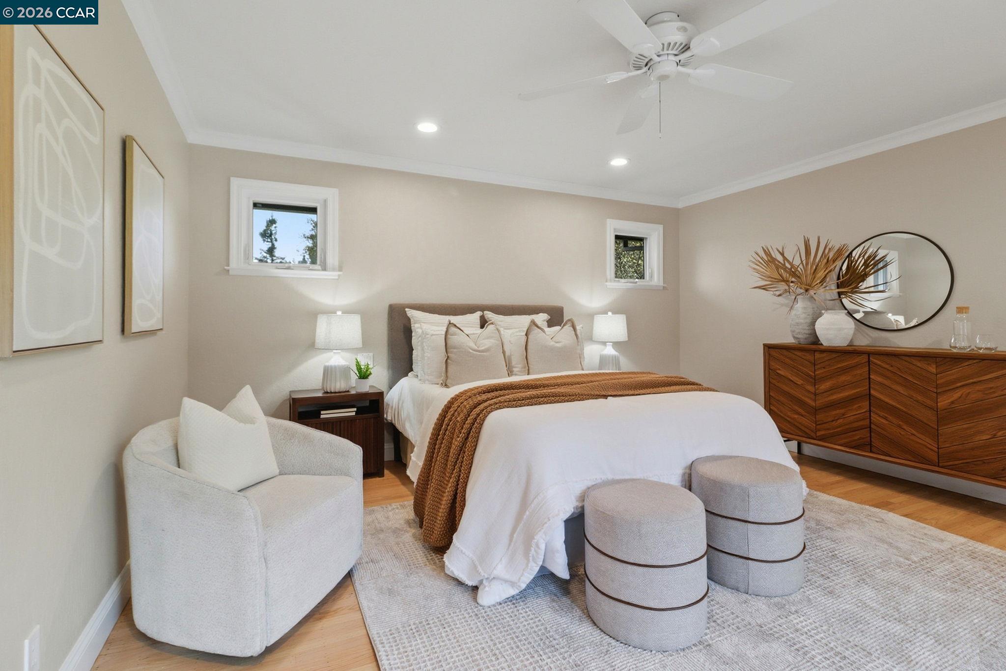 1011 Del Rio Way Moraga, CA 94556 - Photo 33 of 59