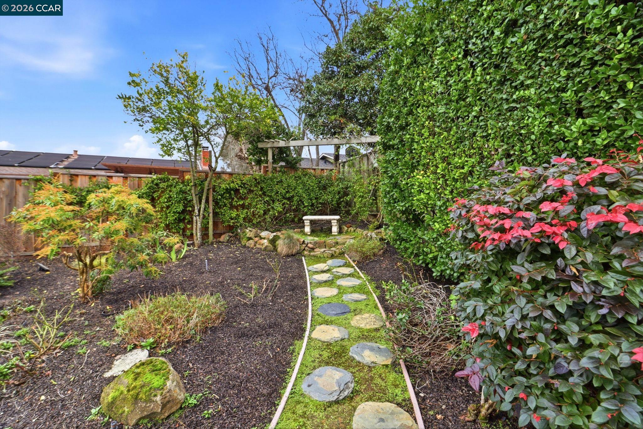 1011 Del Rio Way Moraga, CA 94556 - Photo 40 of 59