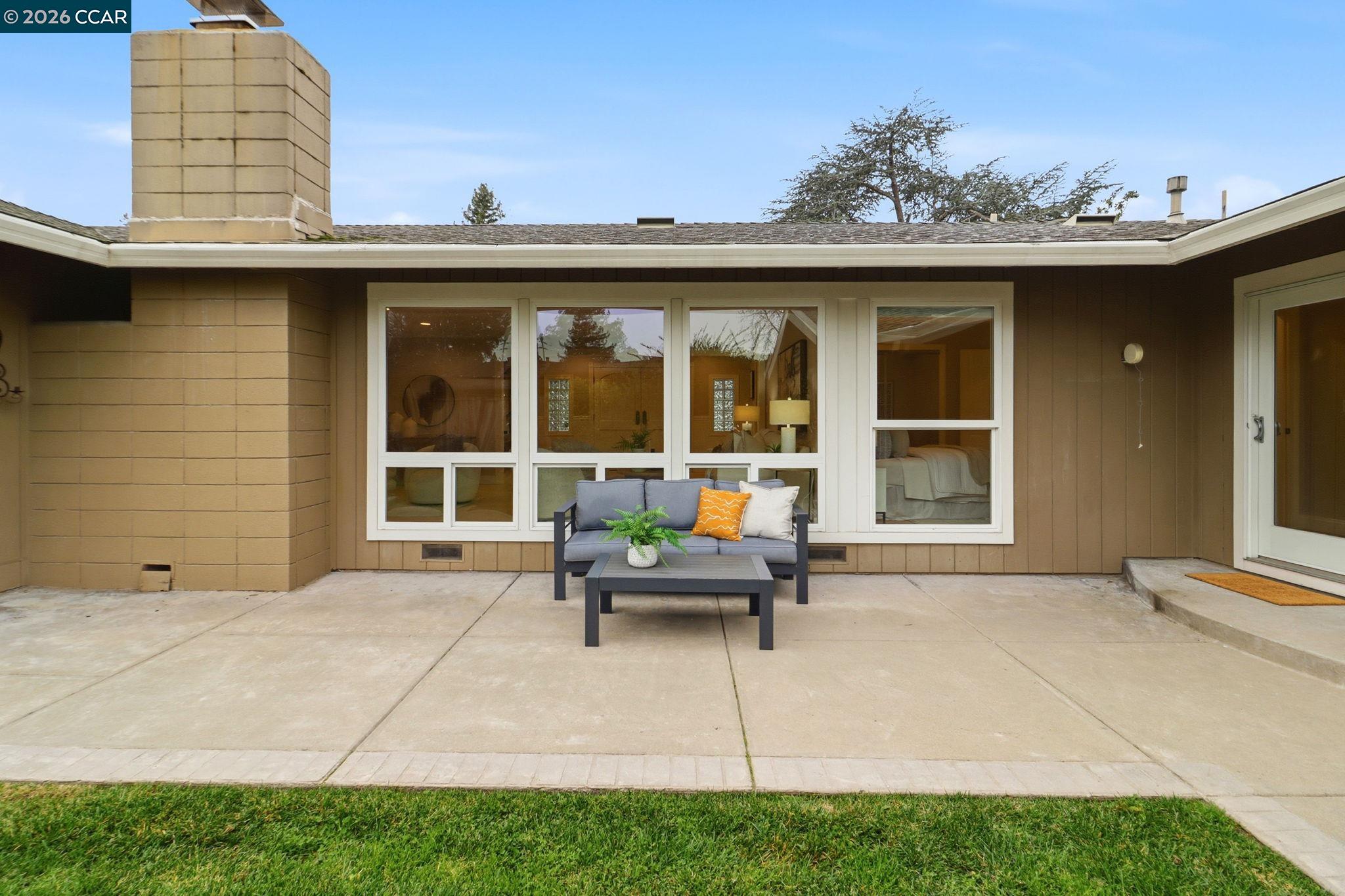 1011 Del Rio Way Moraga, CA 94556 - Photo 42 of 59