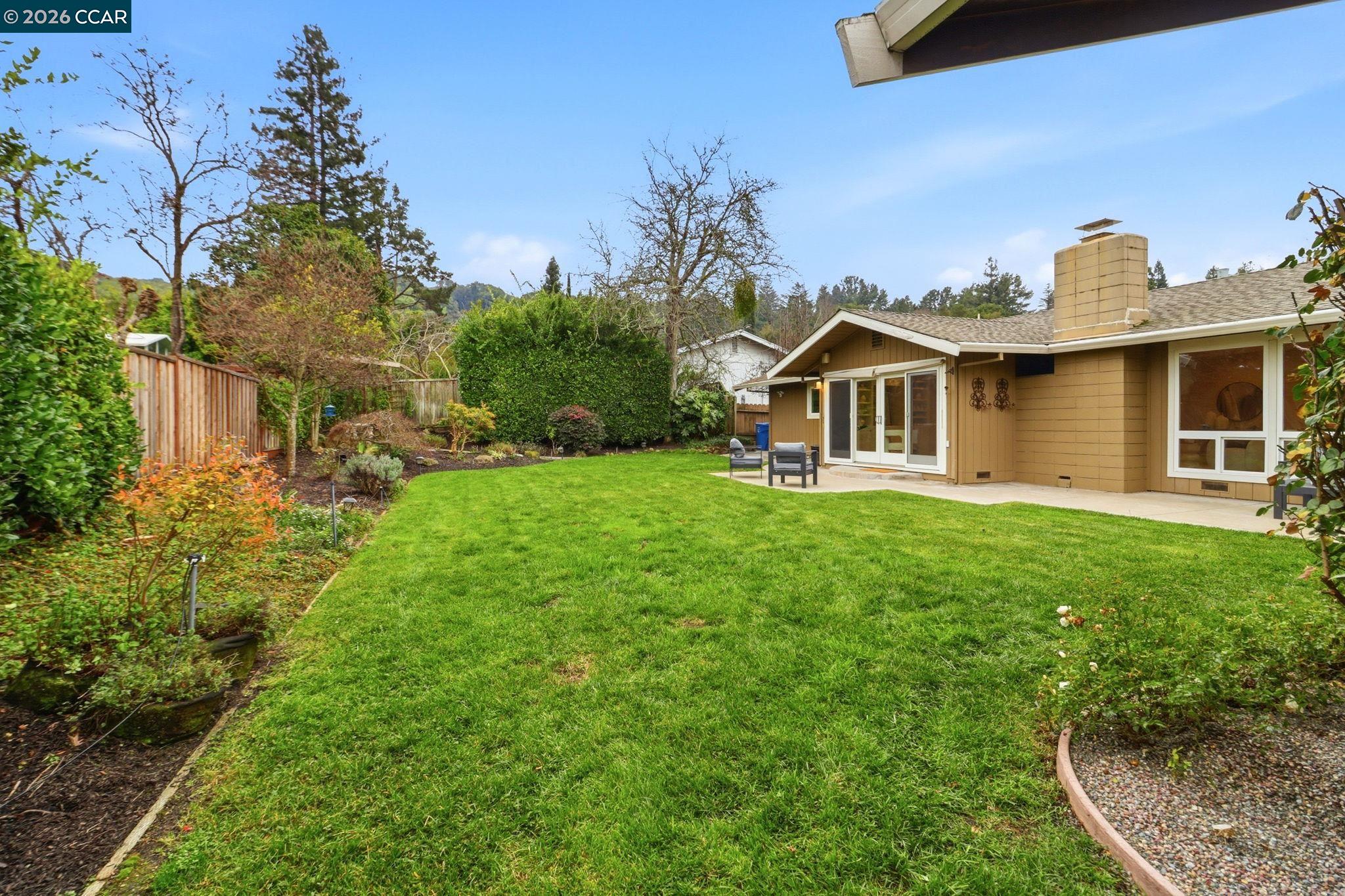 1011 Del Rio Way Moraga, CA 94556 - Photo 44 of 59