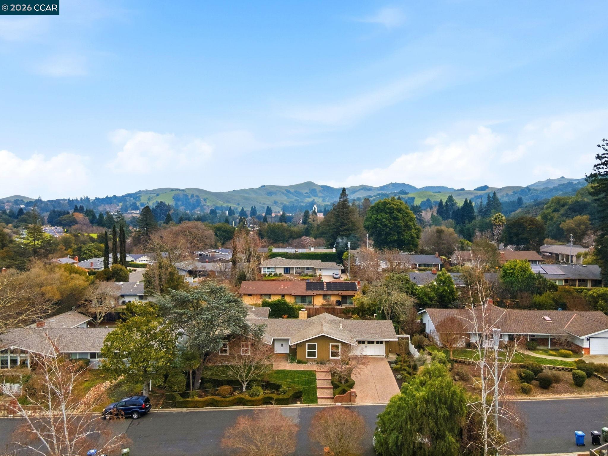 1011 Del Rio Way Moraga, CA 94556 - Photo 48 of 59