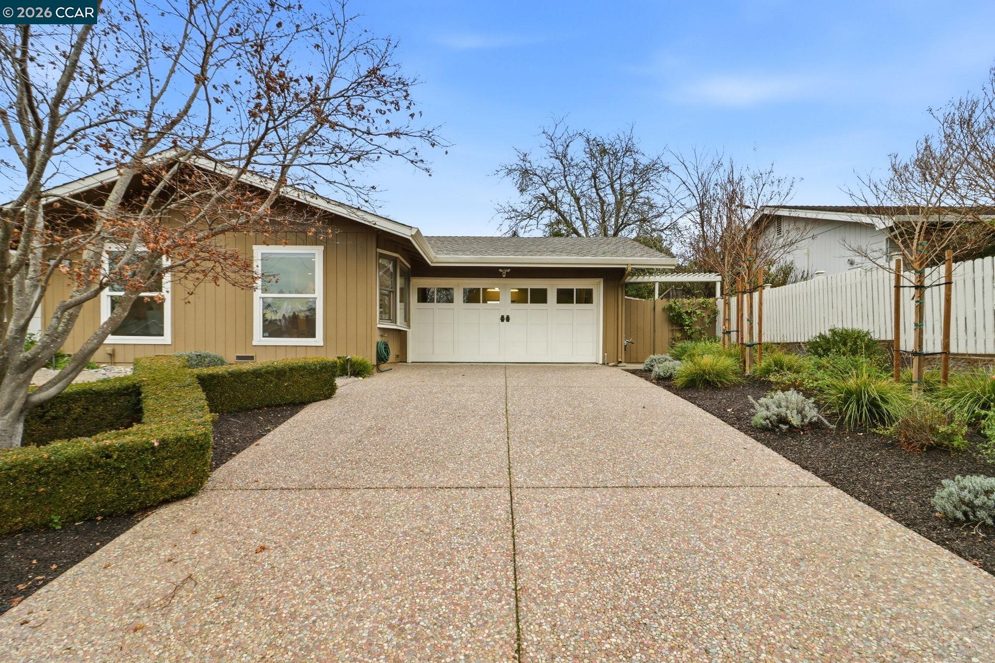 1011 Del Rio Way Moraga, CA 94556 - Photo 49 of 59