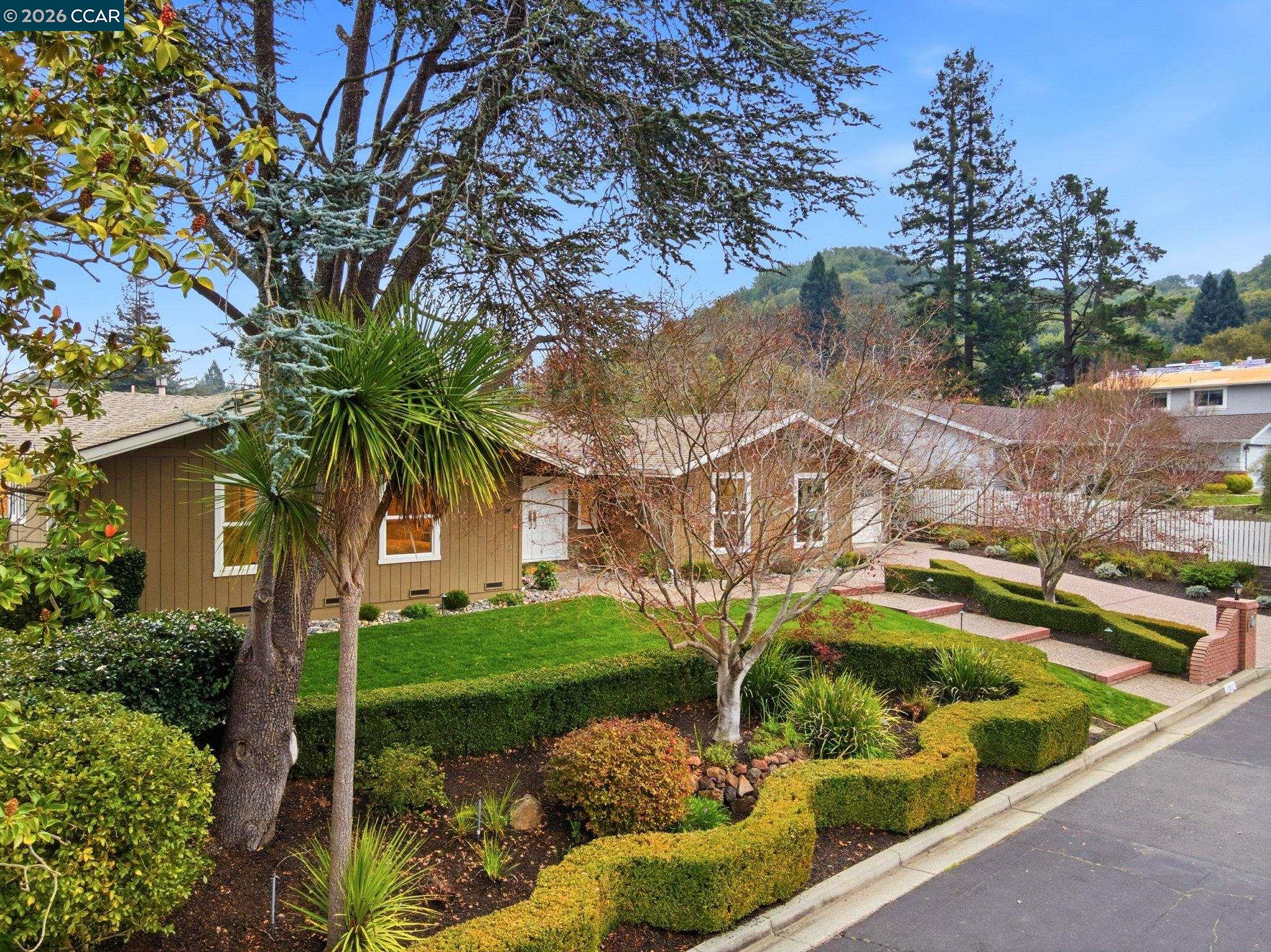 1011 Del Rio Way Moraga, CA 94556 - Photo 51 of 59