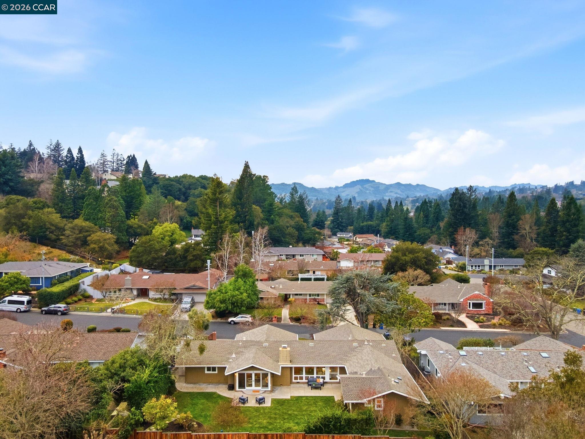 1011 Del Rio Way Moraga, CA 94556 - Photo 52 of 59