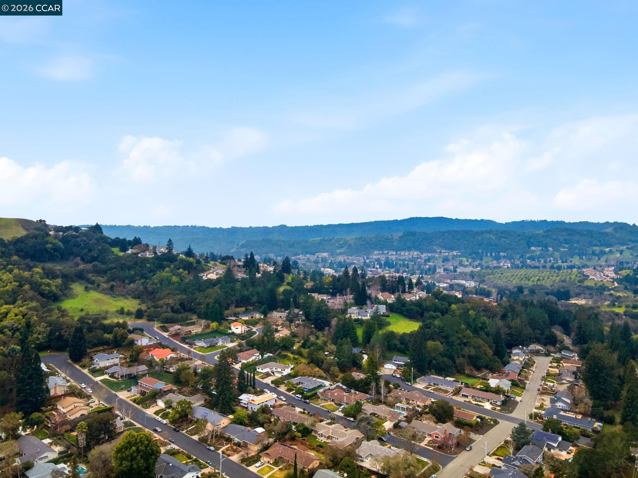 1011 Del Rio Way Moraga, CA 94556 - Photo 59 of 59