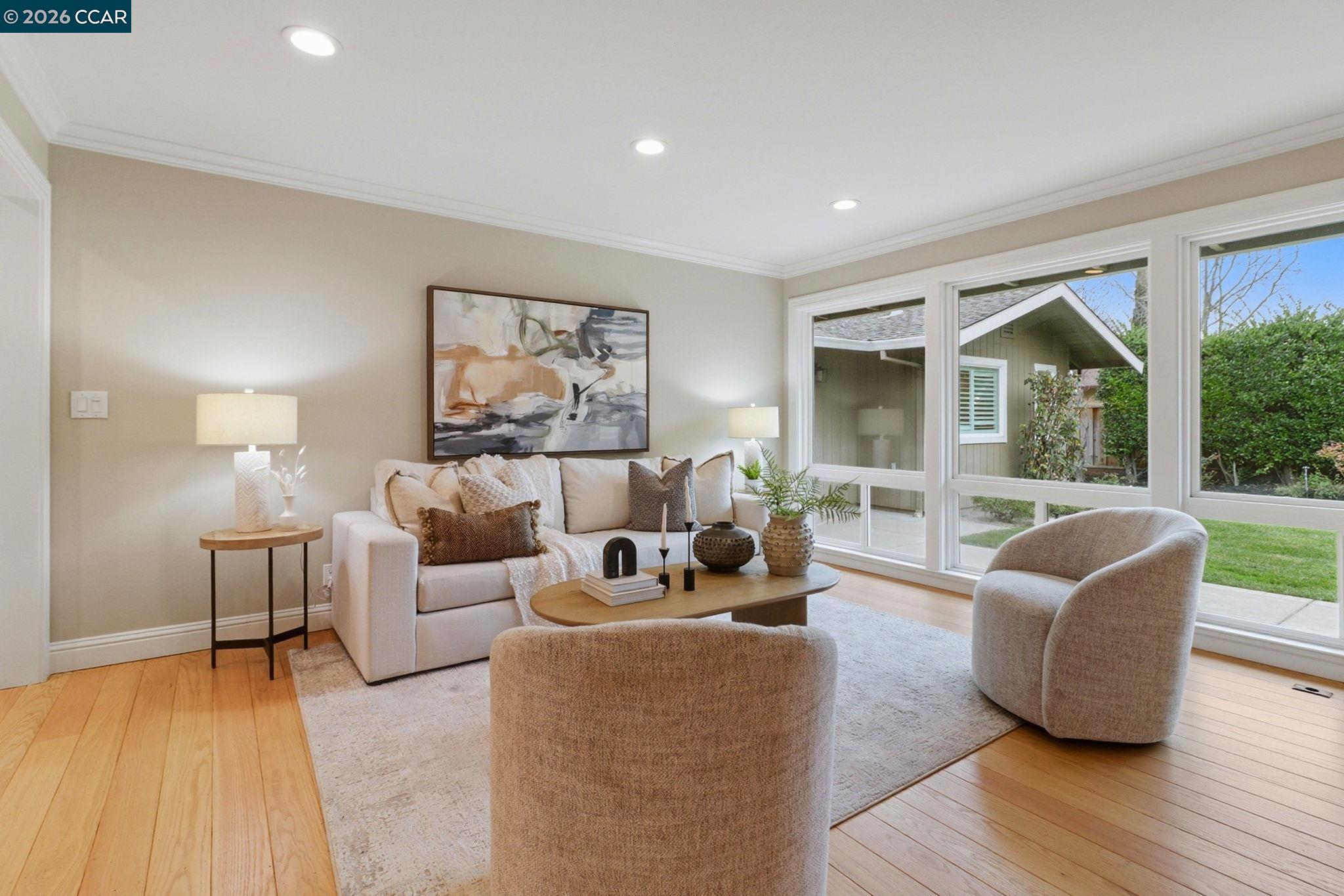 1011 Del Rio Way Moraga, CA 94556 - Photo 6 of 59