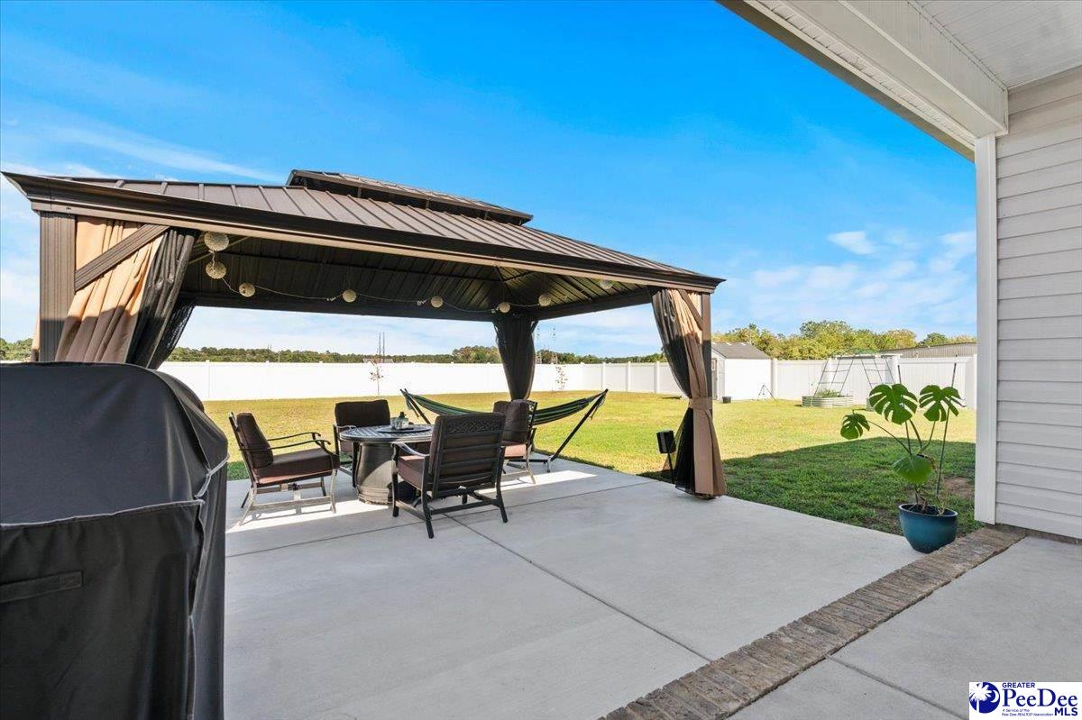 2427 Stadium Road Hartsville, SC 29550 - Photo 13 of 53 Gallery Image 13