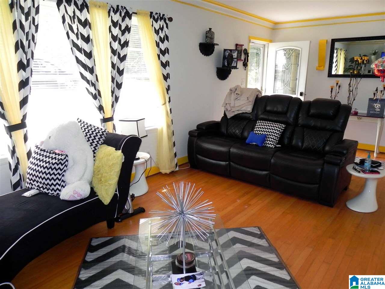 303 Crosson Street Weaver, AL 36277 - Photo 8 of 40