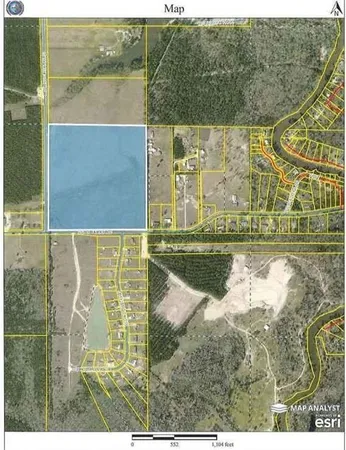 $850,000 | 0 Dunn Ferry Road, Sulphur, LA 70663