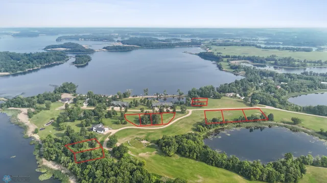 $149,000 | Lot 3-blk Grandview Ln Lake Park, Lake Park, MN 56554