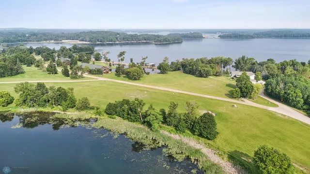 $149,000 | Lot 3-blk Grandview Ln Lake Park, Lake Park, MN 56554