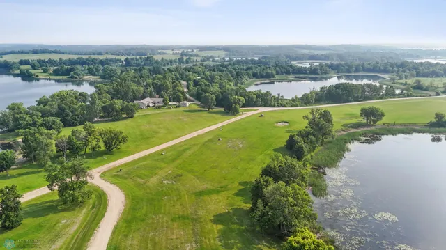 $149,000 | Lot 3-blk Grandview Ln Lake Park, Lake Park, MN 56554