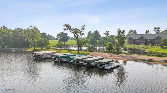 $149,000 | Lot 3-blk Grandview Ln Lake Park, Lake Park, MN 56554