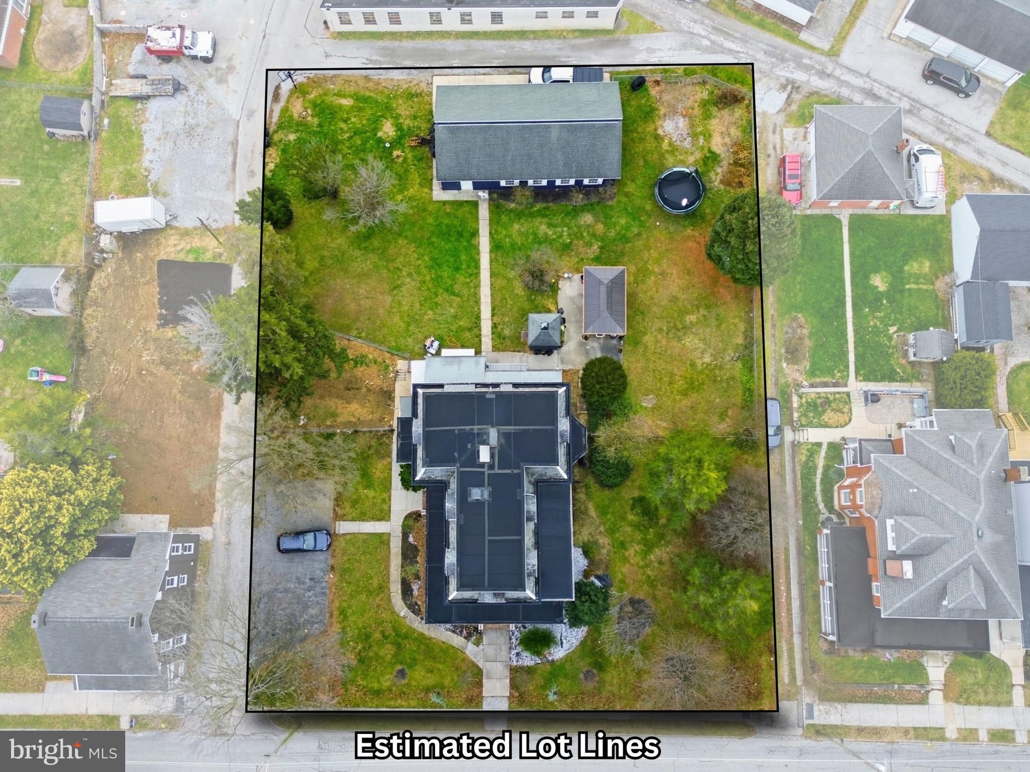352 High Street Hanover, PA 17331 - Photo 72 of 80