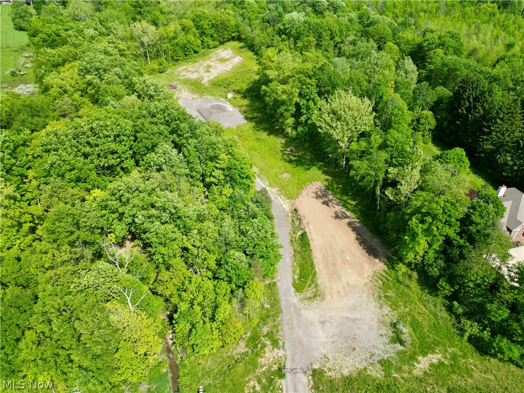 Vl Ridge Road North Royalton, OH 44133 - Photo 9 of 17 View of aerial view