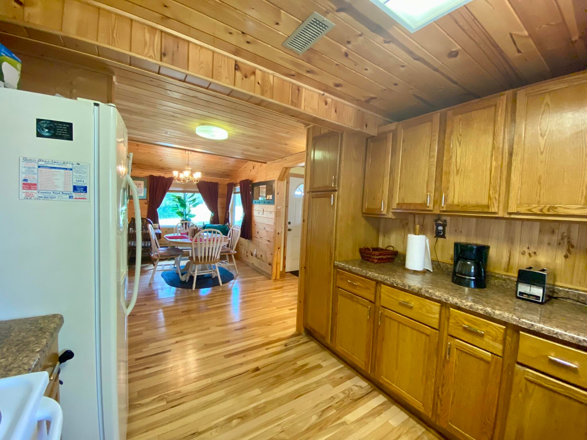 2562 Gorton Road Luzerne, MI 48636 - Photo 17 of 95 Gallery Image 17