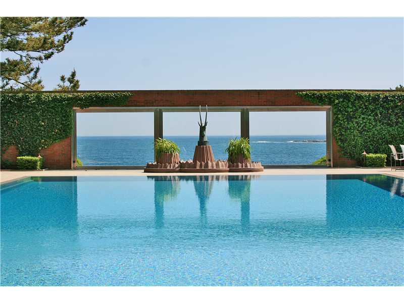 237 Ruggles Avenue Newport, RI 02840 - Photo 18 of 25 Swimming Pool/Hot Tub/Sauna.