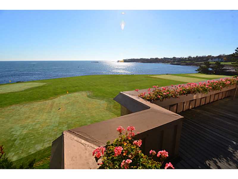 237 Ruggles Avenue Newport, RI 02840 - Photo 20 of 25 View.
