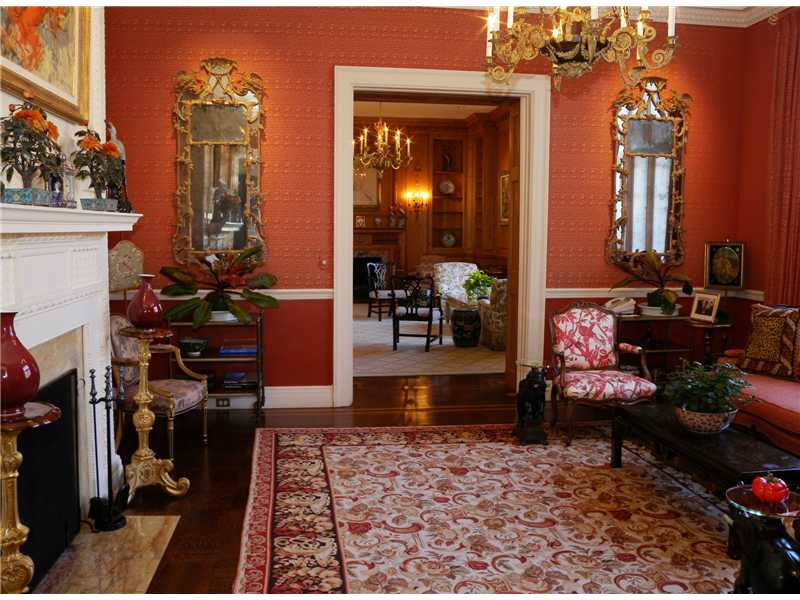 237 Ruggles Avenue Newport, RI 02840 - Photo 8 of 25 Other. Receiving Room