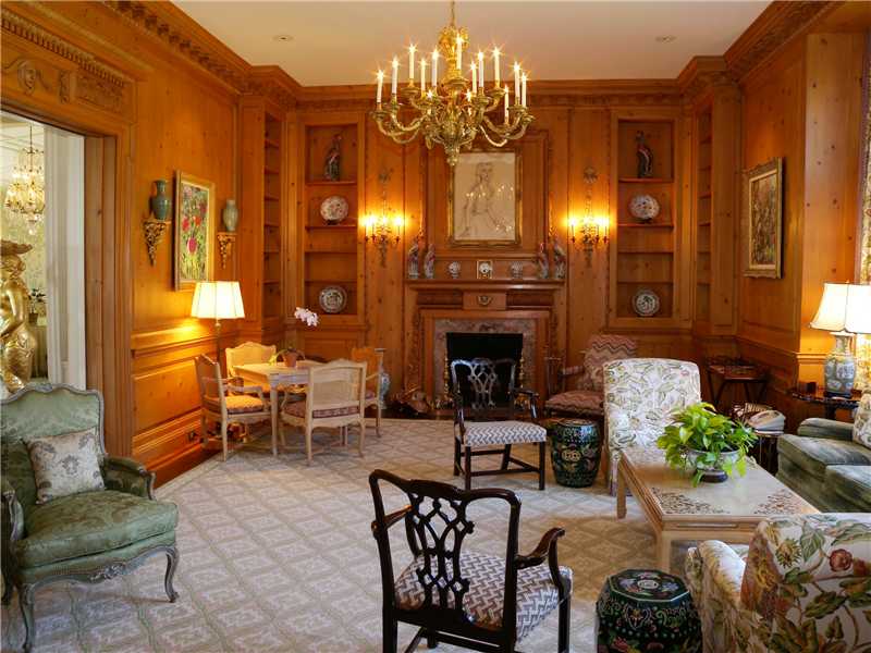 237 Ruggles Avenue Newport, RI 02840 - Photo 10 of 25 Other. Library