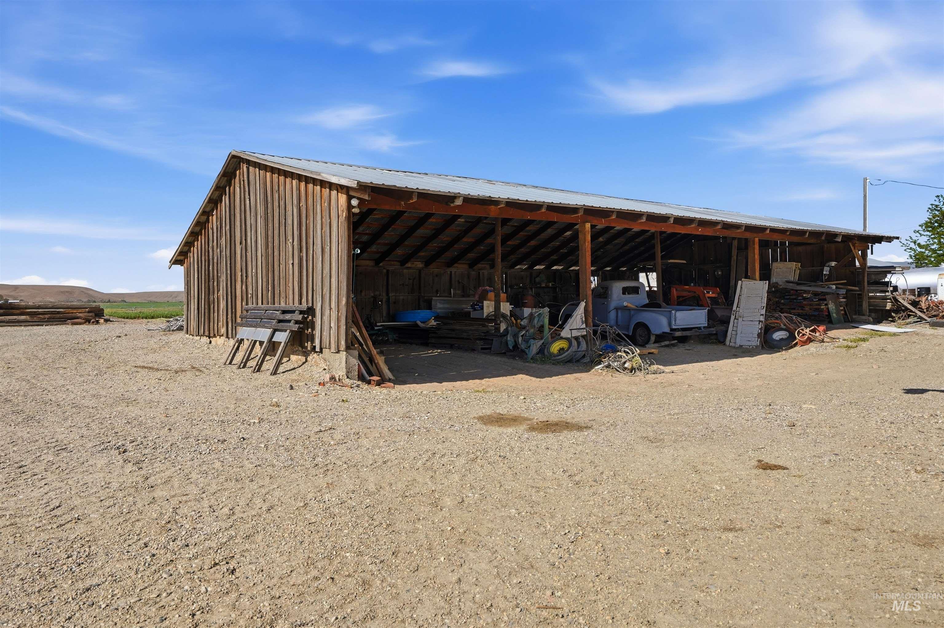 8600 Hillview Road Emmett, ID 83617 - Photo 23 of 50