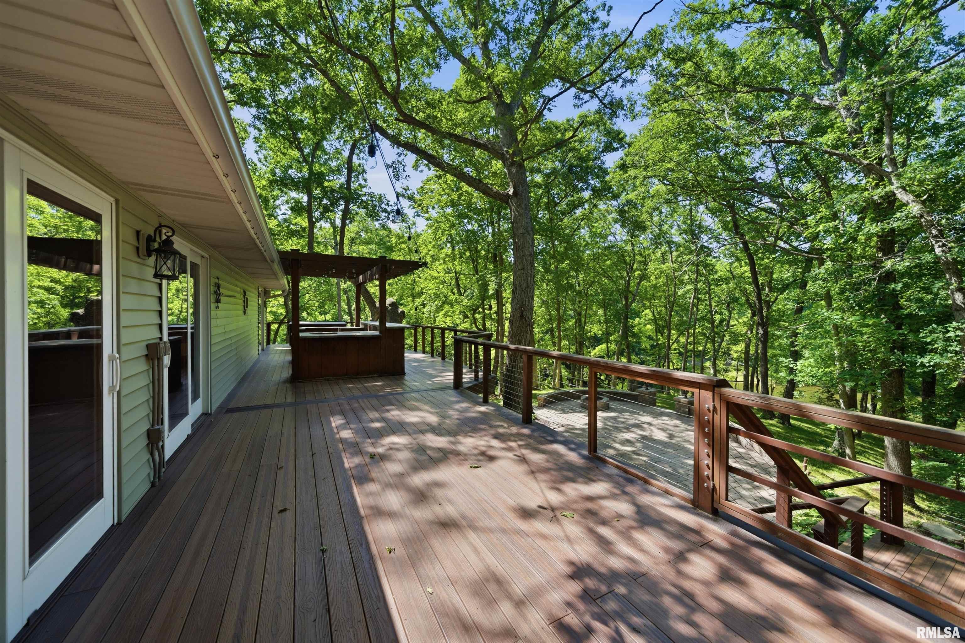 1323 East Truitt Road Chillicothe, IL 61523 - Photo 65 of 96