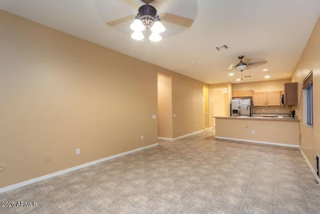 $1,750 | 17242 West Marshall Lane, Surprise, AZ 85388