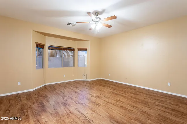 $1,750 | 17242 West Marshall Lane, Surprise, AZ 85388