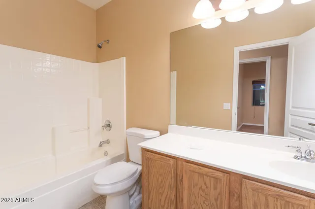 $1,750 | 17242 West Marshall Lane, Surprise, AZ 85388