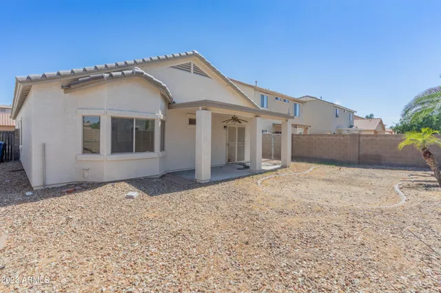 $1,750 | 17242 West Marshall Lane, Surprise, AZ 85388