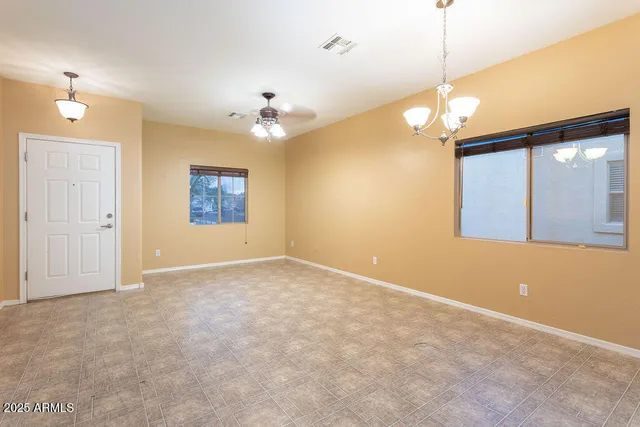 $1,750 | 17242 West Marshall Lane, Surprise, AZ 85388