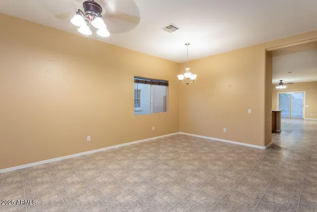 $1,750 | 17242 West Marshall Lane, Surprise, AZ 85388