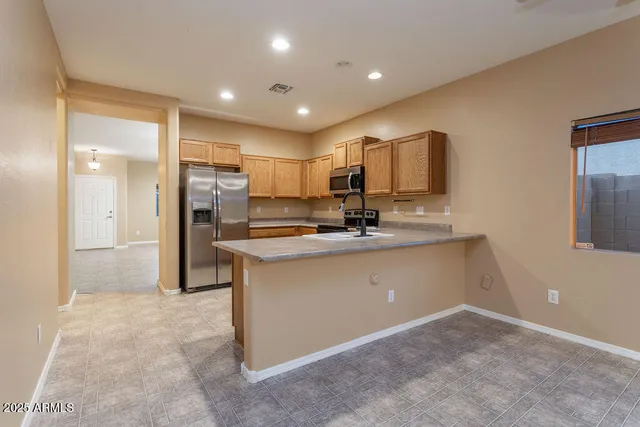 $1,750 | 17242 West Marshall Lane, Surprise, AZ 85388