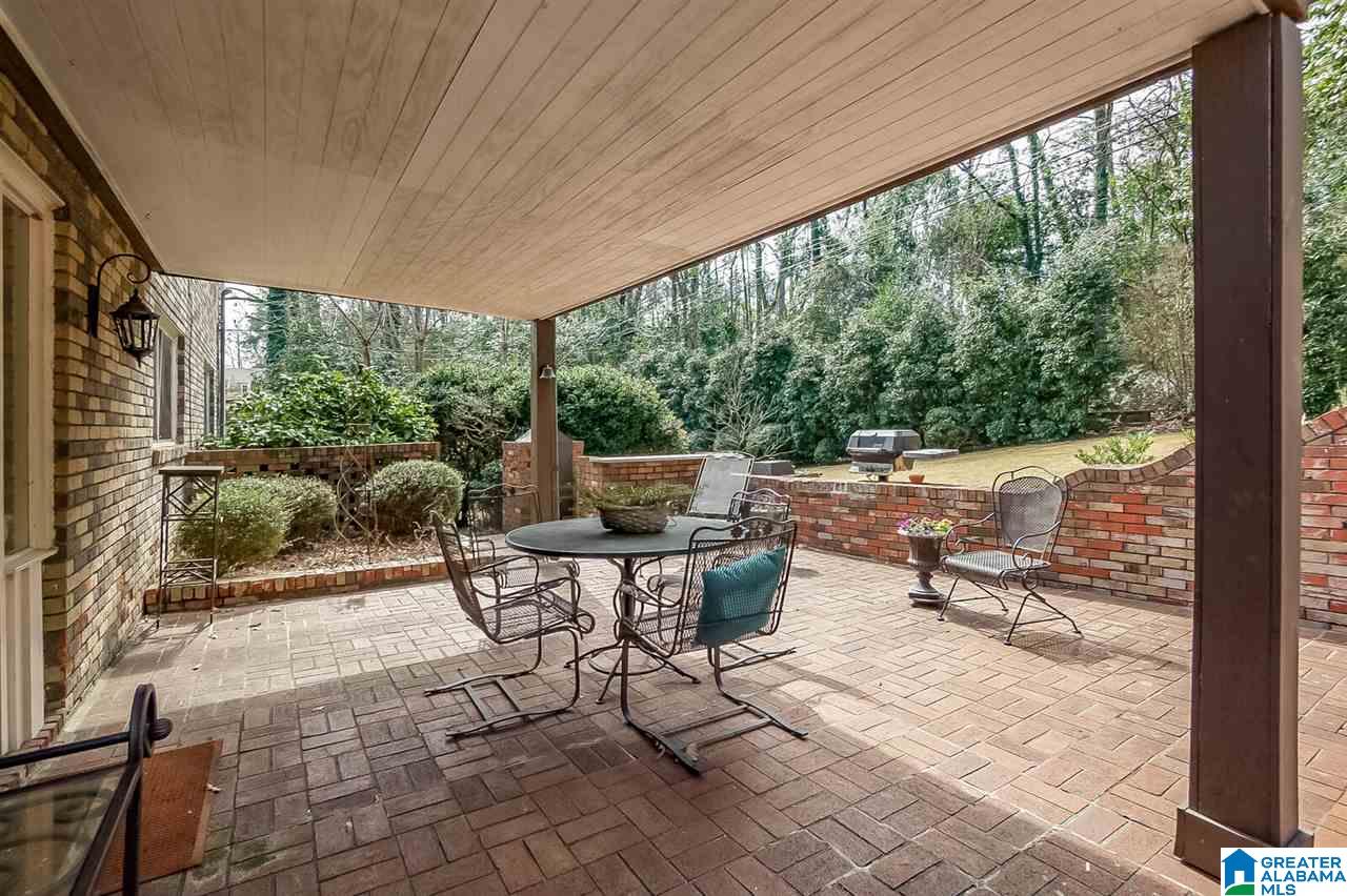 1322 Round Hill Road Birmingham, AL 35216 - Photo 32 of 48