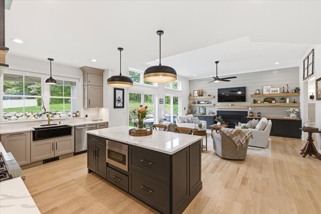 194 Ridge Street Millis, MA 02054 - Photo 19 of 41