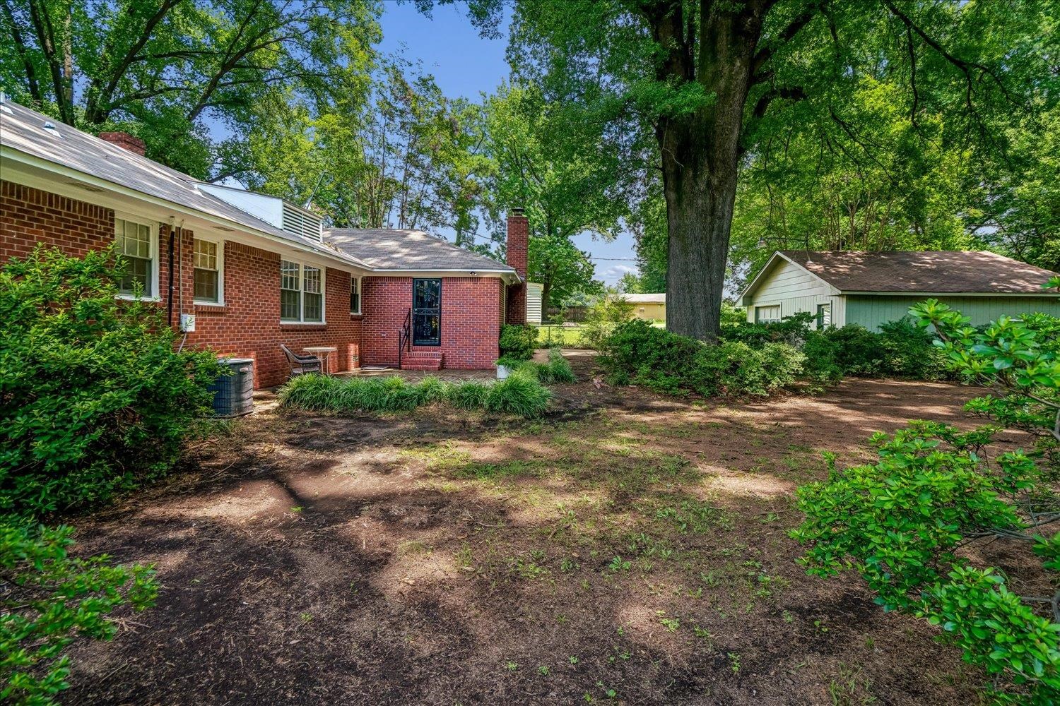 1547 Old Hickory Road Memphis, TN 38116 - Photo 30 of 33 Gallery Image 30