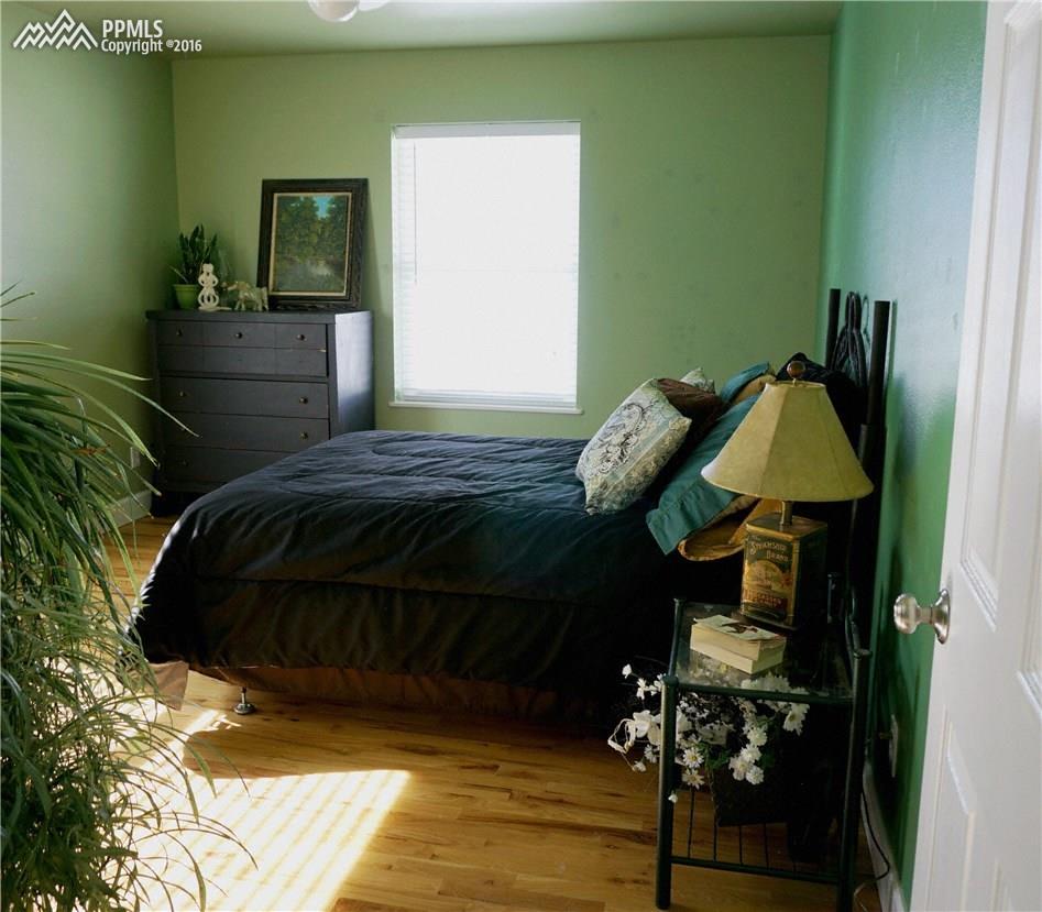 17855 Pinon Park Road Peyton, CO 80831 - Photo 21 of 35 Upstairs bedroom