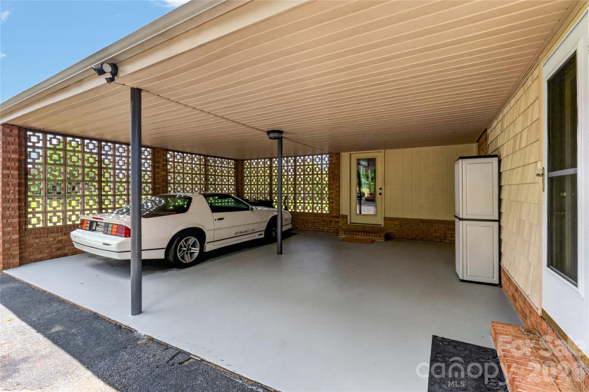 1316 Drumstand Road Stony Point, NC 28678 - Photo 29 of 39