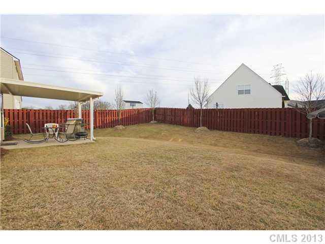 711 Reigate Road Charlotte, NC 28262 - Photo 16 of 16 Gallery Image 16