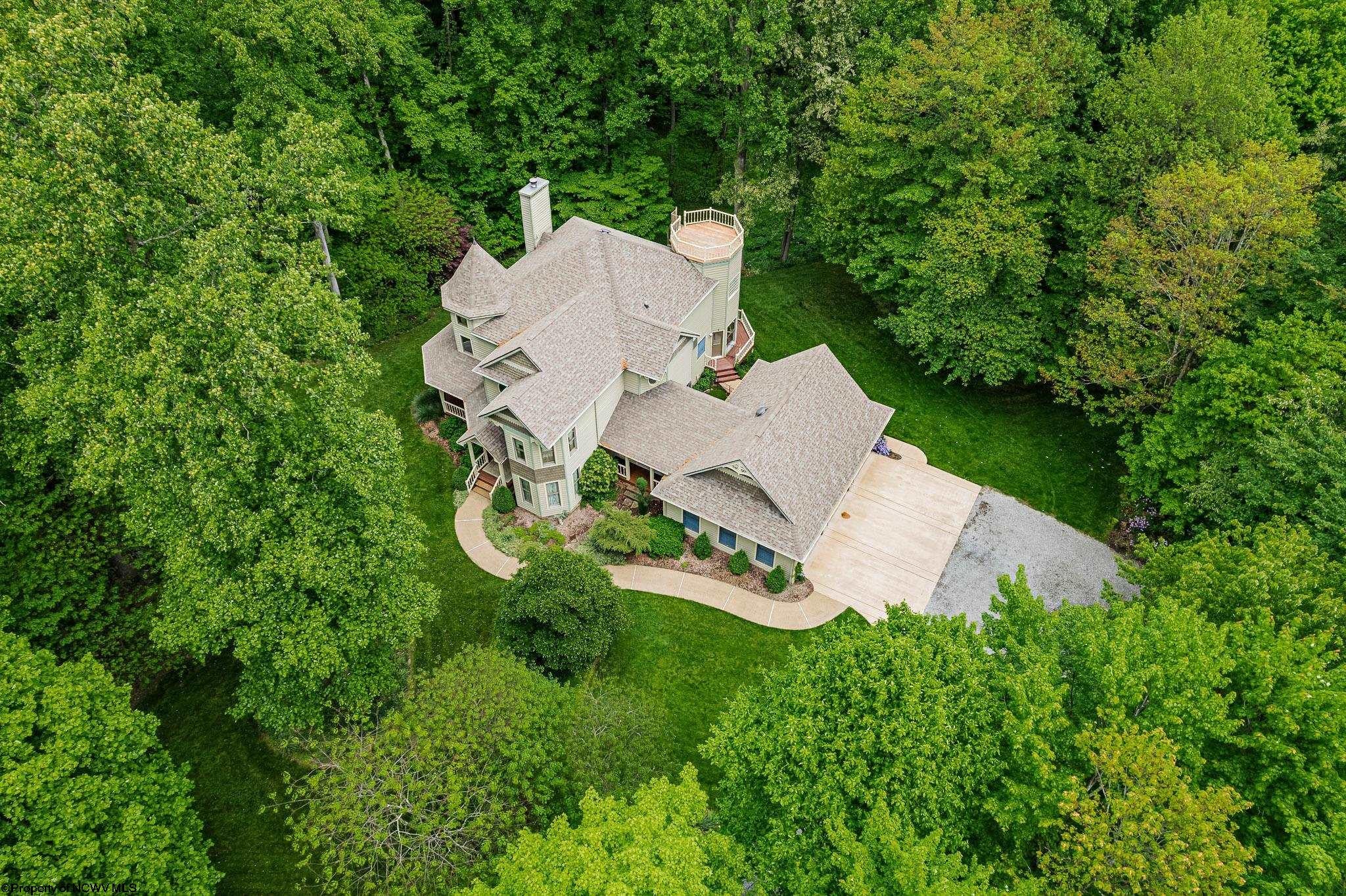 127 Quail Road Morgantown, WV 26508 - Photo 48 of 49 Gallery Image 48