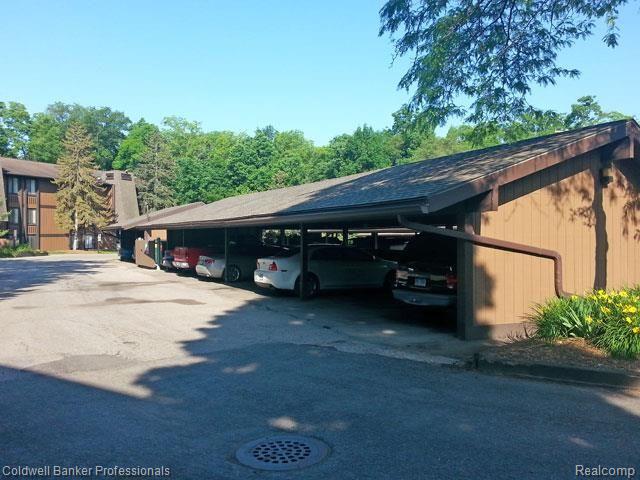 1734 Grove Road, Unit 204B Ypsilanti, MI 48198 - Photo 23 of 24 MLS23_carport.jpg