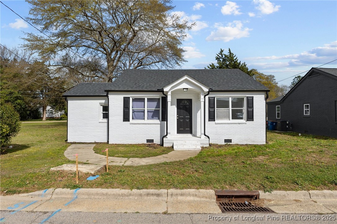 111 Spring Branch Road Dunn, NC 28334 - Photo 2 of 14 Gallery Image 2