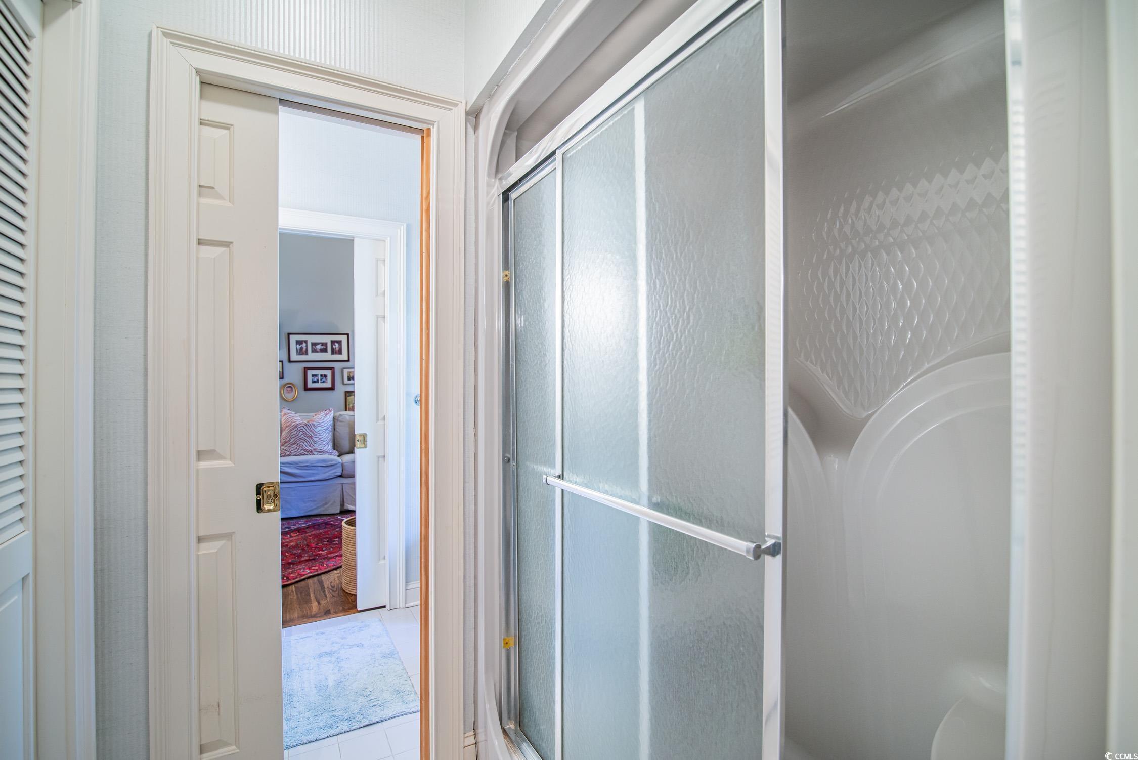 762 Wraggs Ferry Road Georgetown, SC 29440 - Photo 32 of 33 View of hall