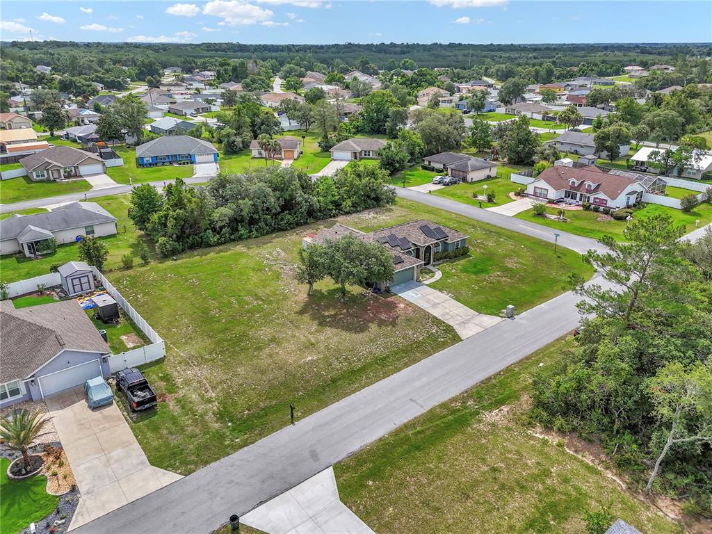 14147 Southwest 33rd Court Road Ocala, FL 34473 - Photo 33 of 41