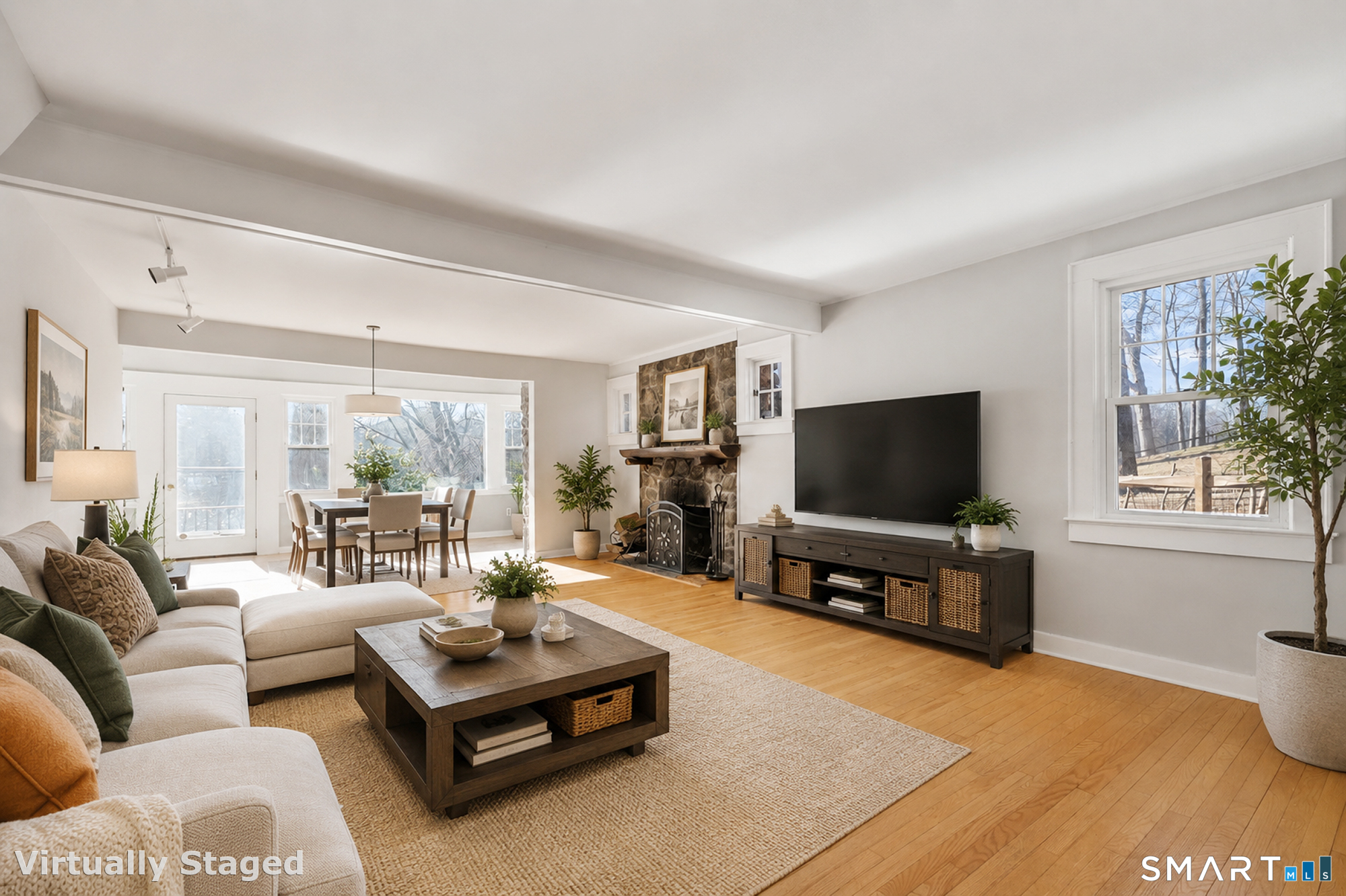 16 Crescent Drive Ridgefield, CT 06877 - Photo 11 of 34