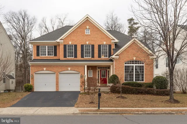 $869,000 | 42007 Pepperbush Place, Aldie, VA 20105
