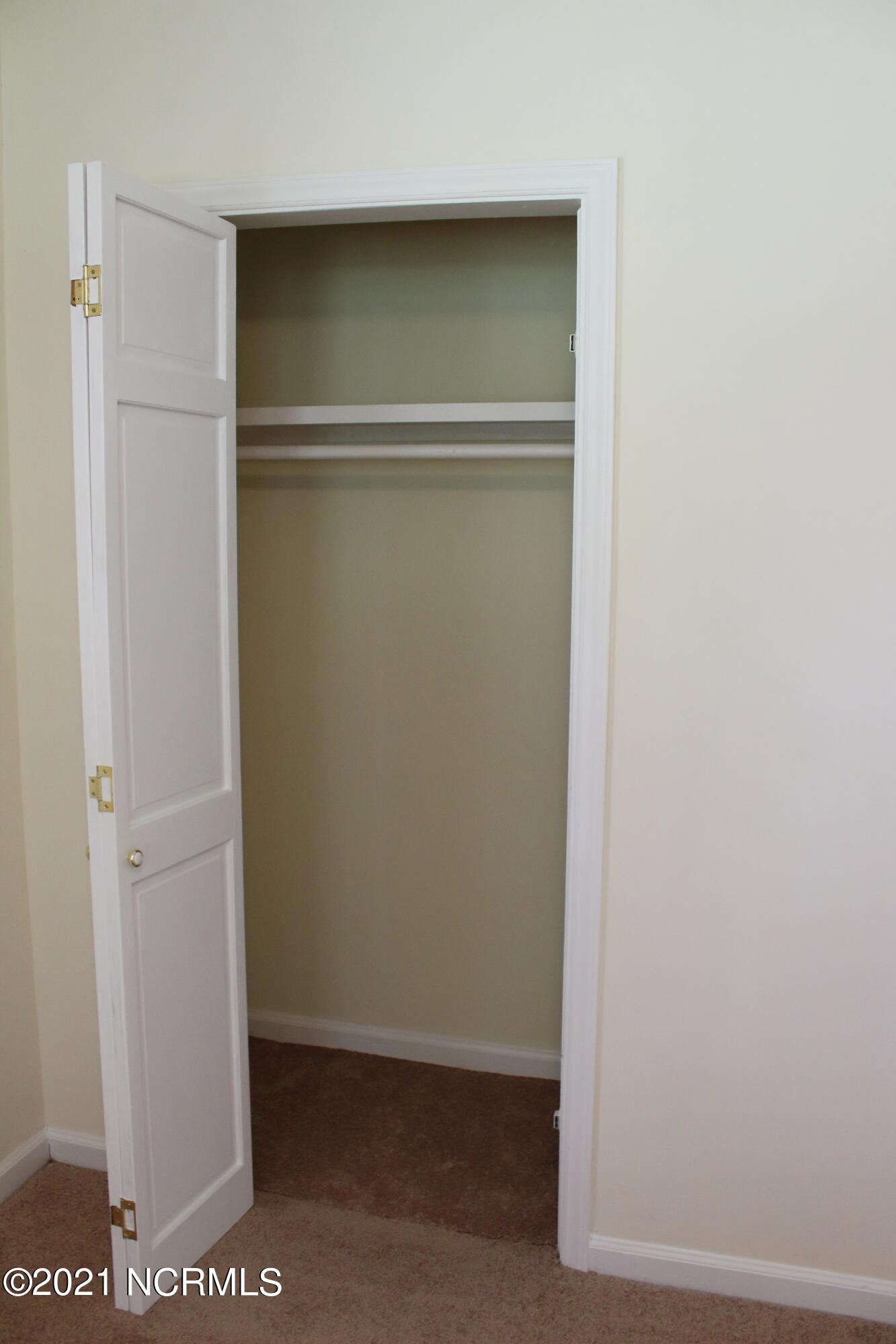 311 Green Springs Road New Bern, NC 28560 - Photo 12 of 14 Master Closet