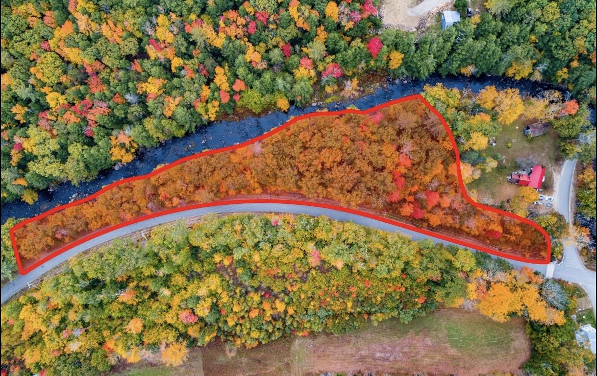 0 Smith River Road Alexandria, NH 03222 - Photo 3 of 16