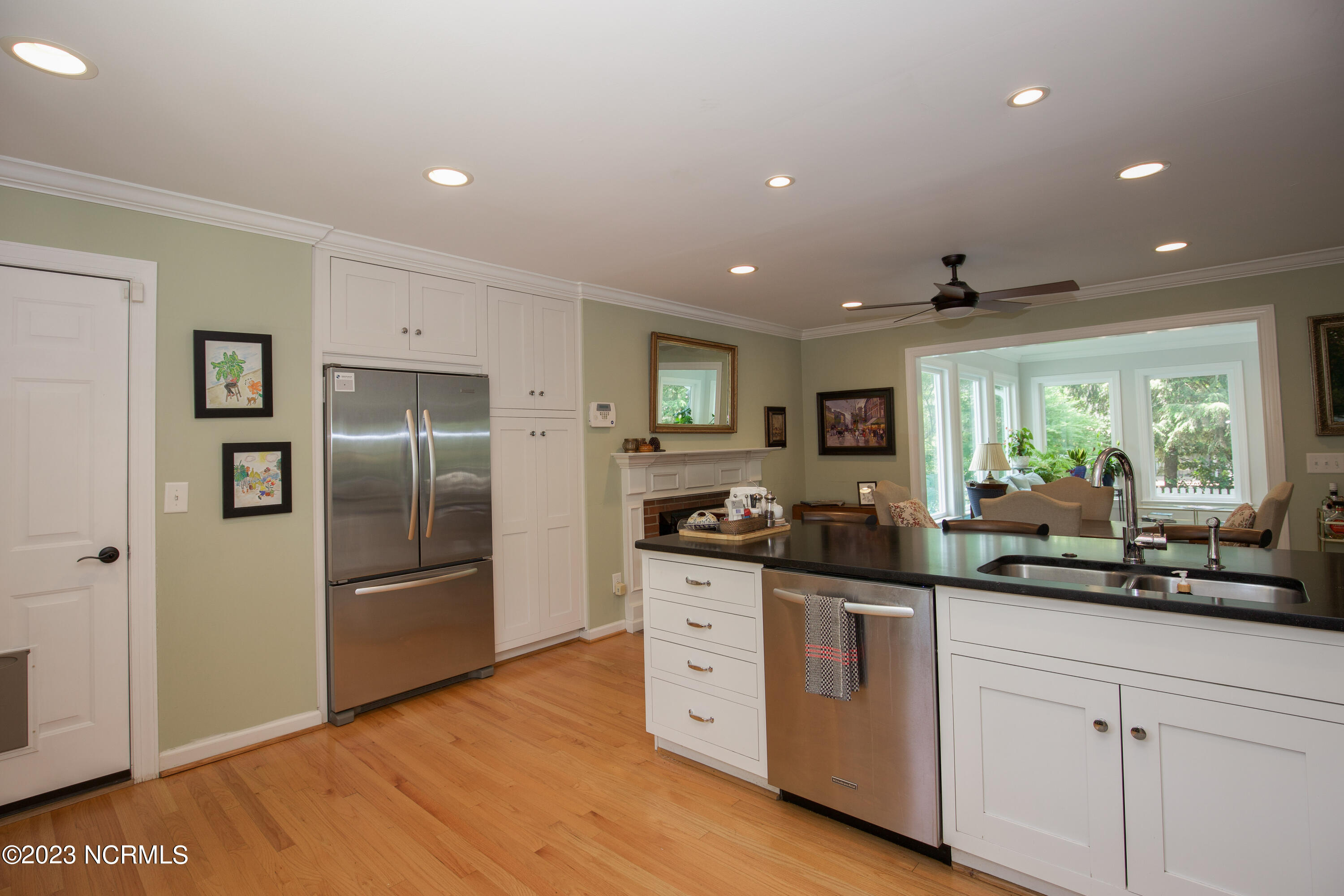 260 Everette Road Pinehurst, NC 28374 - Photo 19 of 57 260 Everette Rd-17