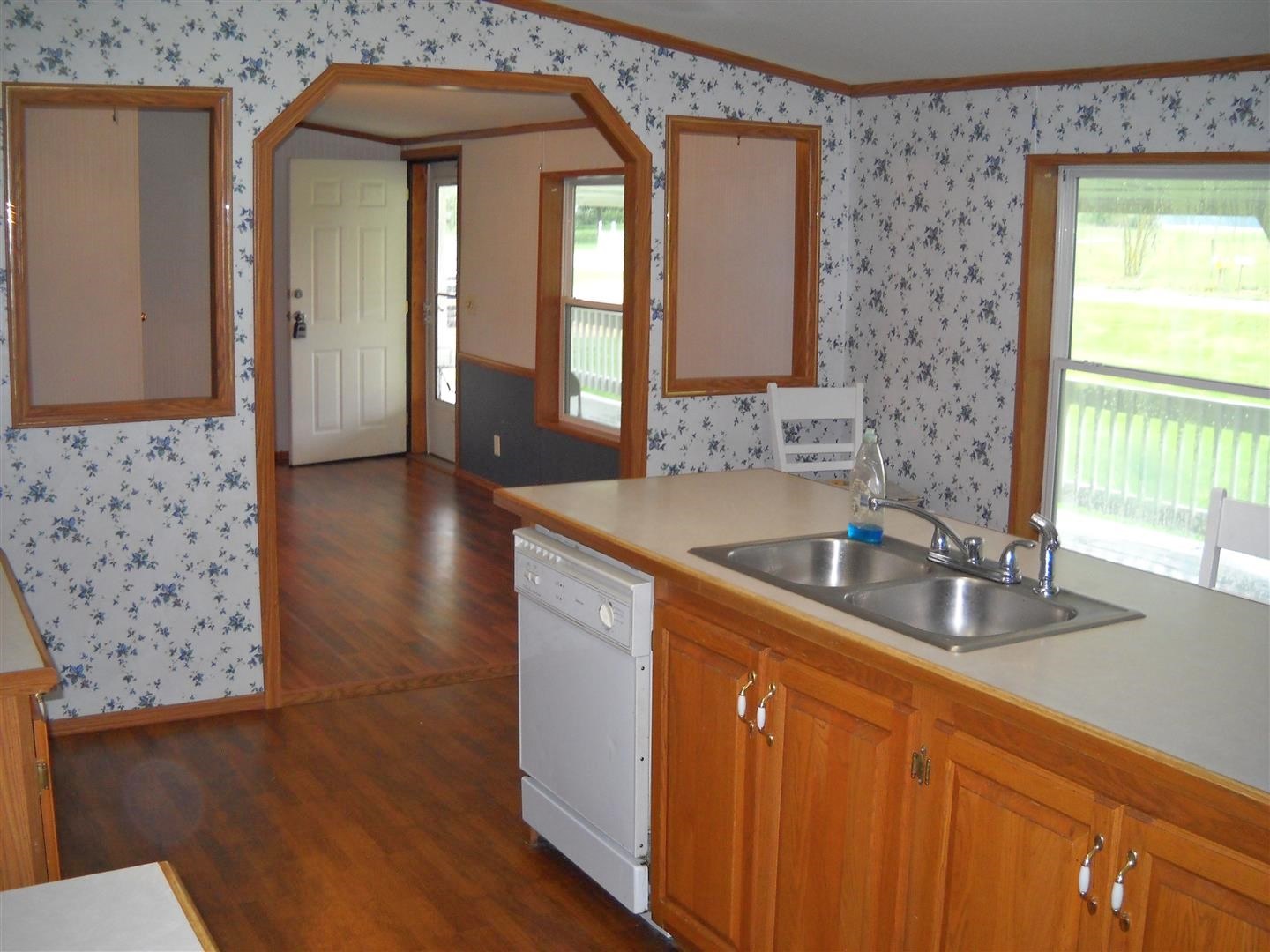 8168 South Packerton Road Claypool, IN 46510 - Photo 2 of 30